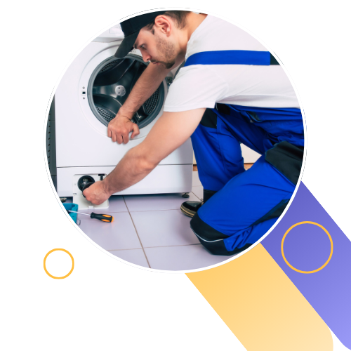 Affordable Washer Dryer Repair