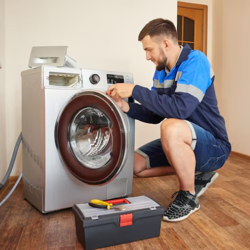 Best Washing Machine Service You Can Rely On
