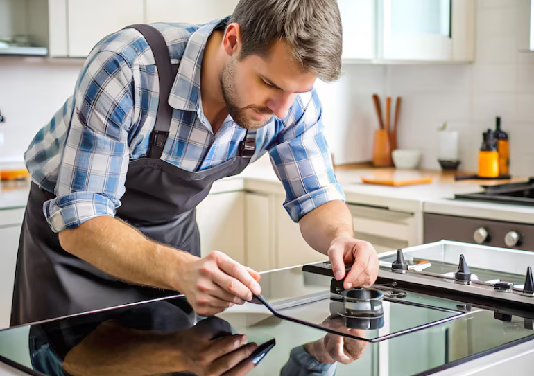 Complete Cooking Range Repair Solutions