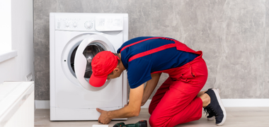 Front Load Washer Dryer Repair