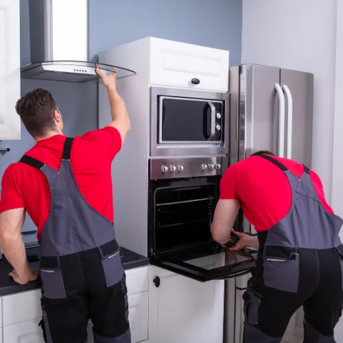 Indesit Appliances Service Center