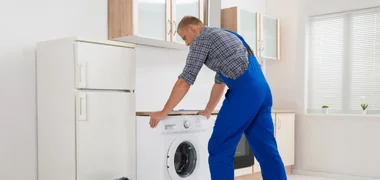 LG Washer Dryer Repair