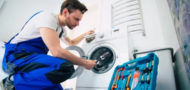 Miele Washing Machine Repair