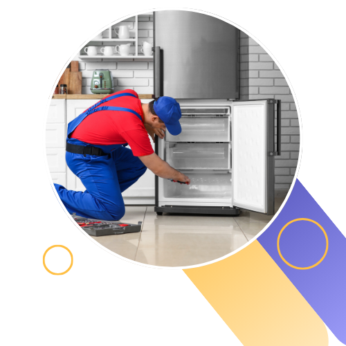 Reliable Fridge Repair Service