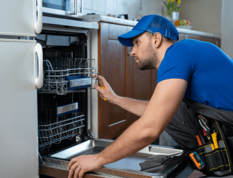 Same Day Appliance Repair at Your Doorstep