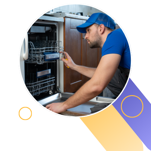 Same Day Dishwasher Repair Service