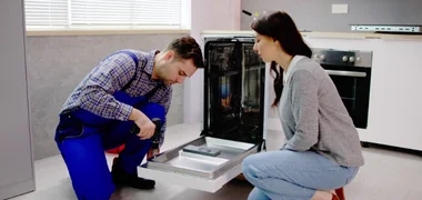 Siemens Dishwasher Repair