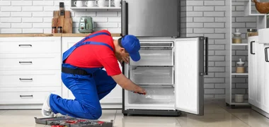 Siemens Fridge Repair