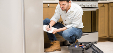 Single Door Fridge Repair