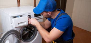Top Load Washing Machine Repair