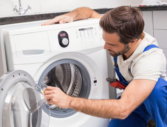 Washer Dryer Repair
